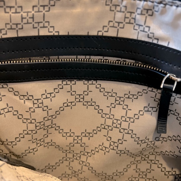 iPad bag! European brand Rose + Nine bag with multiple carry options. Like new! - Picture 11 of 13